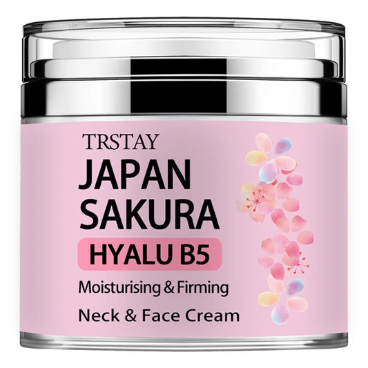 Sakura Hydra Crème